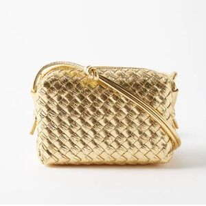BOTTEGA VENETA
Mini Loop Camera Bag